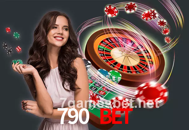vivo no cassino 790 Bet