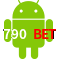 Aplicativo 790 Bet para Android