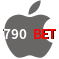 Aplicativo 790 Bet para iOS