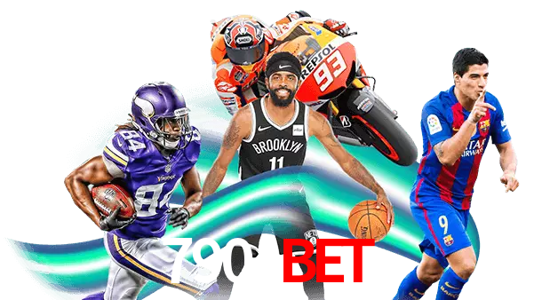 790 Bet