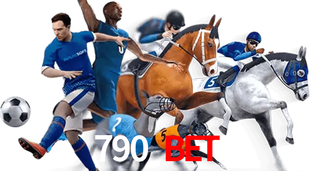 790 Bet