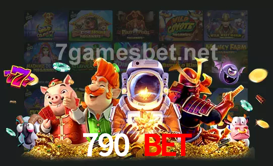 cassino 790 Bet
